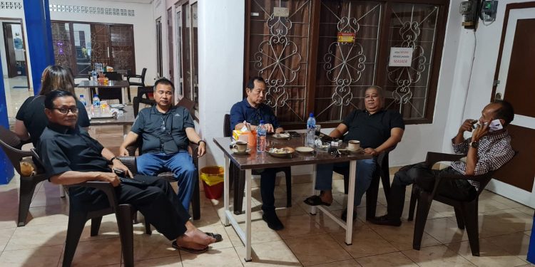 Waroeng Kopi Semsi layani Pengaduan Masyarakat secara Gratis