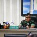 Pangdam I/BB: Dua Alasan Kenapa Masalah Tak Mampu Terselesaikan