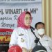 Tingkatkan Pelayanan Kesehatan Masyarakat, Bupati Winarti terapkan  1 Kampung 1 Perawat Kesehatan