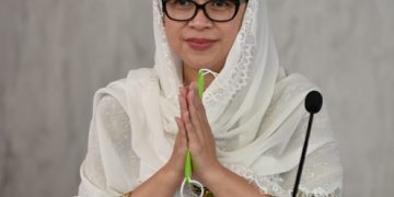 Puan Minta Vaksinasi Hewan Tenak Dipercepat Guna Atasi Kecemasan Warga Akibat PMK