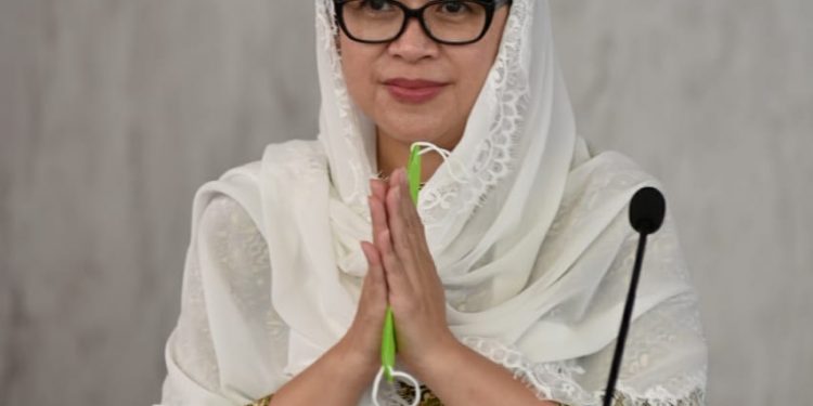 Puan Minta Vaksinasi Hewan Tenak Dipercepat Guna Atasi Kecemasan Warga Akibat PMK