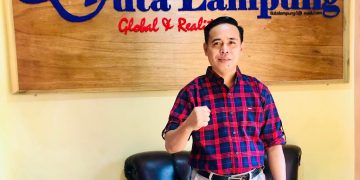 Pimred Nurullah : Tangkap Pelaku Penganiayaan Wartawan Duta-Pena