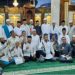 Pangdam I/Bukit Barisan Lakukan Safari Subuh di Masjid Al-Jihad
