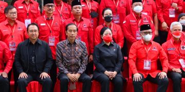 Puan Maharani Jelaskan Arahan Bu Mega Soal Kader Jangan Mejeng dan Tak Main Dua Kaki