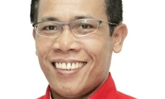 Menteri Cuma Satu dan Kebelet Capres, Masiton Pasaribu Sindir Reshuffle Kabinet
