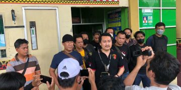 Pemkab Lampung Utara Apresiasi Kinerja Polres Berantas Perjudian