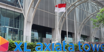 PT Bank Negara Indonesia Kucurkan 1 Triliun untuk XL Axiata