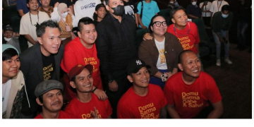 3 Kultur Kehidupan Orang Batak