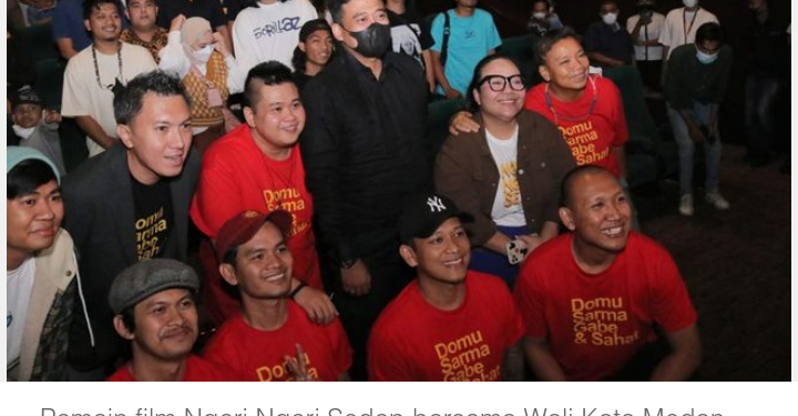 3 Kultur Kehidupan Orang Batak