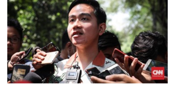 Megawati dan Puan Maharani Sarankan Gibran Bertarung di Gelanggang Pilgub