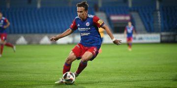 Wisla Krakow Club Baru Egy Maulana Vikri?