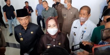 Ini Program di Tahun 2023 Kabupaten Tulang Bawang Barat