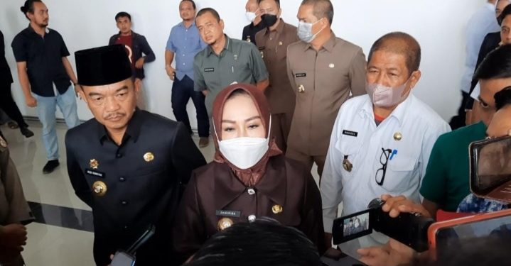 Ini Program di Tahun 2023 Kabupaten Tulang Bawang Barat