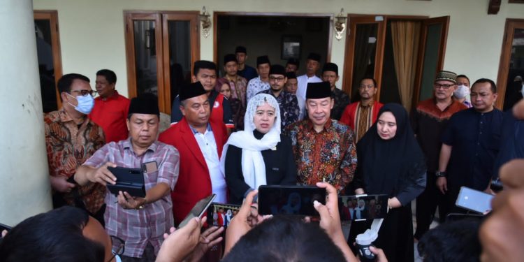 Jelang Idul Adha, Puan Maharani Minta Pengawasan di Tempat Penjualan Hewan Kurban Diperketat