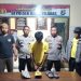 Mencuri di Warung Sembako, Seorang Residivis Kembali Ditangkap Polisi