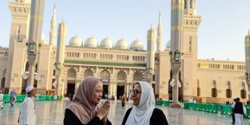 Puan Maharani: Dalam Semangat Berkurban, Jadikan Perayaan Idul Adha untuk Melatih Keikhlasan