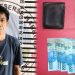 Polisi Tangkap Bandar Narkotika di Ujung Gunung Udik