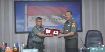 Kodam I/BB Siap Akomodir Hak-Hak Prajurit Penyandang Disabilitas