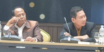 Mayjen TNI (Purn) Herwin Suparjo: Jendral Dudung Sosok Inspiratif dan Inovatif