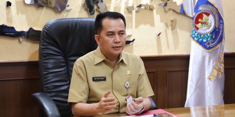 Dirjen Keungan Daerah Mengingatkan Pentingnya Sinkronisasi dan Konsistensi Perencanaan dan Penganggaran APBD