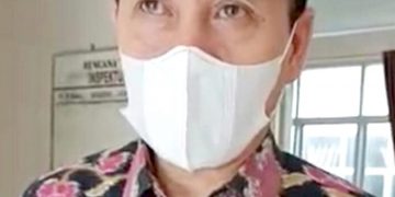 Mankodri: Lapangan Pemda Tempat Gelar Shalat Idul Adha