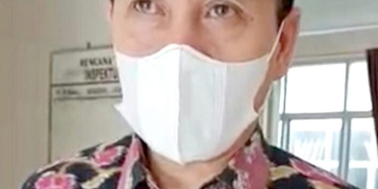 Mankodri: Lapangan Pemda Tempat Gelar Shalat Idul Adha