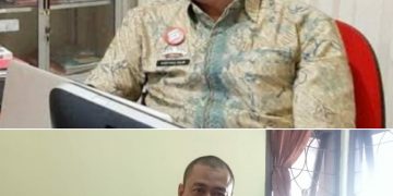 Siapkan E-voting untuk Pemilihan Kepala Tiyuh di Tubaba