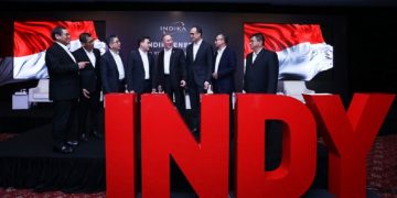 INDY Dapat Limpahan Dana 2,19 Triliun, dari Transaksi Saham Petrosea
