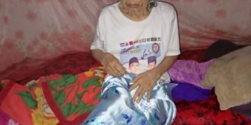 Mbah Acah  Perlu Bantuan Pemerintah