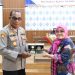 Polres Tulang Bawang Teken MoU Dengan Universitas Saburai