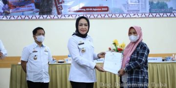 2 Unit MPP Mini akan Dibangun di 2 Kecamatan