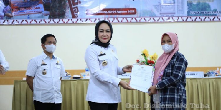 2 Unit MPP Mini akan Dibangun di 2 Kecamatan