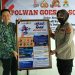 Sambut HUT ke 74 Polwan, Srikandi Polres Tubaba gelar ” Police Goes To School”