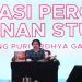 Megawati Gugah Perempuan Indonesia Masa Kini Beri yang Terbaik untuk Keluarga