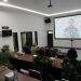 Danrem 071/Wijayakusuma Ikuti Zoom Meeting Kick Off Kolaborasi Percepatan Penurunan Stunting