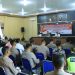 Bidkum Polda Lampung Sosialisasi Perpol Nomor 7 Tahun 2022 di Polres Tubaba