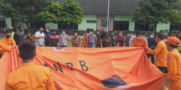 Kodim 0735/Surakarta Gelar Pembinaan Masyarakat Tangap Bencana, Ini Tujuannya