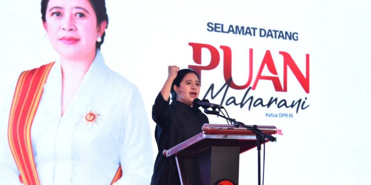 Puan Maharani Ingatkan Pemerintah Siapkan Rencana Cadangan Hadapi Krisis Pertalite