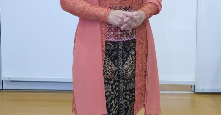 Di Sidang Bersama, Puan Singgung Keberhasilan RI Tangani Covid-19 yang Diakui Dunia