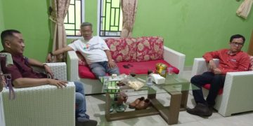 Pimpinan Media dari Kabupaten/Kota Mulai “Merapat” ke Rumah Siber JMSI Lampung