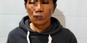 Pelaku Judi Togel Online Berhasil Ditangkap Polres Tulang Bawang Barat