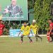 Pesta Gol, Ponpes Yasti Petik Poin Penuh di Laga Kedua Grup B Piala Kasad Liga Santri PSSI