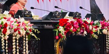 Puan Maharani Dukung Sikap Tegas Kapolri yang Siap Copot Petinggi Polri Bila Terlibat Judi Online