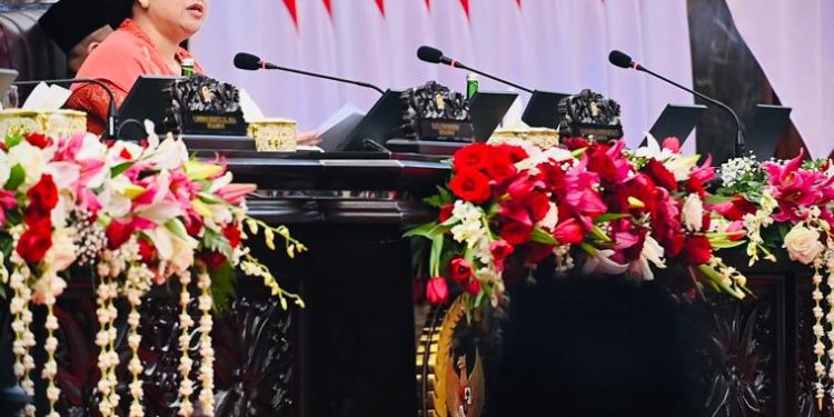 Puan Maharani Dukung Sikap Tegas Kapolri yang Siap Copot Petinggi Polri Bila Terlibat Judi Online