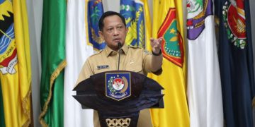 Laksanakan Arahan Presiden, Mendagri Keluarkan Surat Edaran Penggunaan Belanja Tidak Terduga untuk Pengendalian Inflasi di Daerah