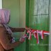 Bupati Winarti hadiri Penyerahan Kunci Bedah Rumah di Kecamatan Banjar Margo