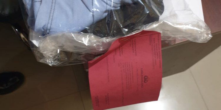 Polres Tubaba Ungkap Kasus Dugaan Persetubuhan Anak di Bawah Umur