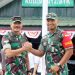 Pangdam XII/Tanjungpura Secara Resmi Tutup TMMD ke 114 Kodim 1012/Buntok