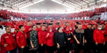 Puan Maharani: Walau Saya Ketua DPR, Pulang ke Rumah Masih Buka Tudung Saji