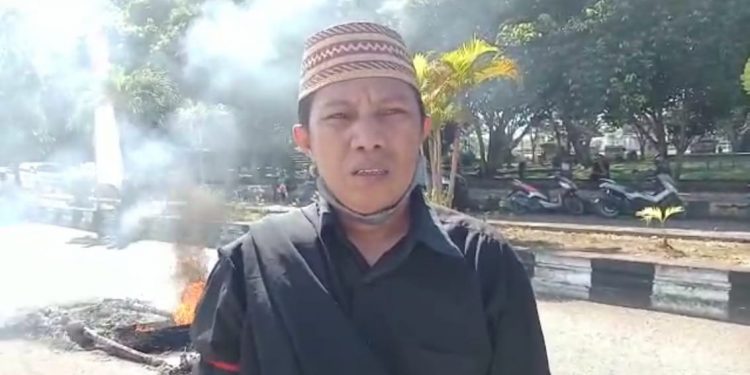 Tambang Merusak Alam, Kinerja APH di Pertanyakan